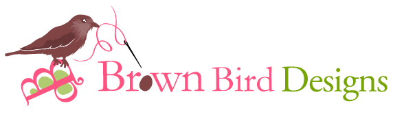 Brown Bird Designs