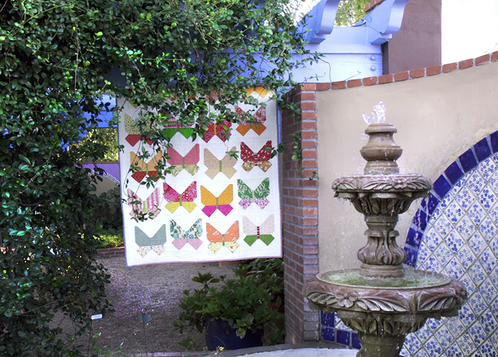 Charity Project Ideas - donate a quilt